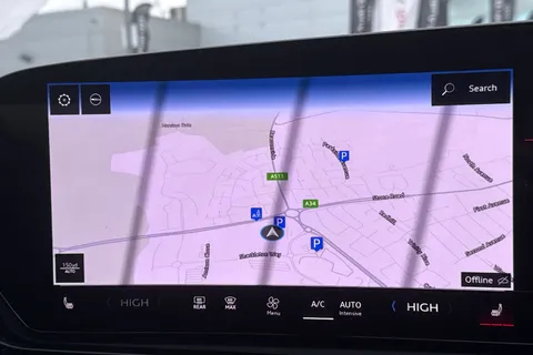 KM25BKL Audi A5 Avant Edition 1 TFSI 204 PS S tronic Thumbnail #18