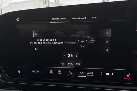 KM25BKL Audi A5 Avant Edition 1 TFSI 204 PS S tronic Thumbnail #23