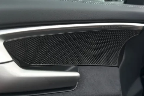 KM25BKL Audi A5 Avant Edition 1 TFSI 204 PS S tronic Thumbnail #36