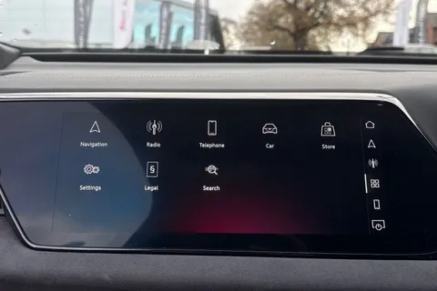 KM25BKL Audi A5 Avant Edition 1 TFSI 204 PS S tronic Thumbnail #37