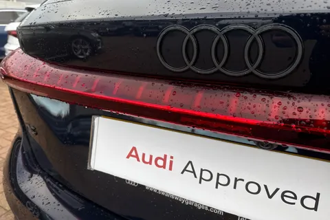 KM25BKL Audi A5 Avant Edition 1 TFSI 204 PS S tronic Thumbnail #41