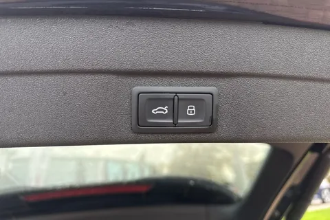 KM25BKL Audi A5 Avant Edition 1 TFSI 204 PS S tronic Thumbnail #42