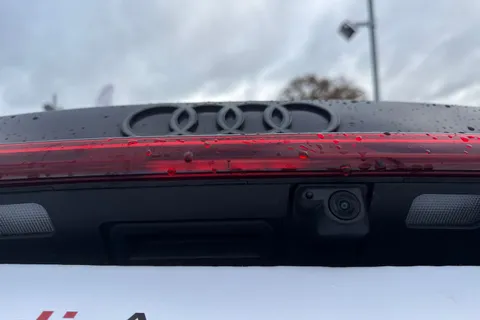 KM25BKL Audi A5 Avant Edition 1 TFSI 204 PS S tronic Thumbnail #43