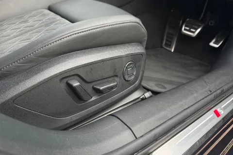 KM25BKL Audi A5 Avant Edition 1 TFSI 204 PS S tronic Thumbnail #48