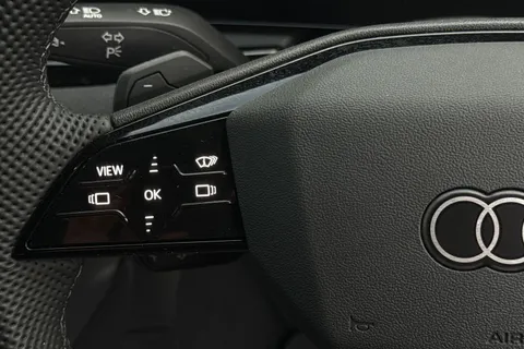 KM25BKL Audi A5 Avant Edition 1 TFSI 204 PS S tronic Thumbnail #52