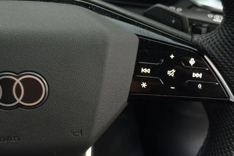 KM25BKL Audi A5 Avant Edition 1 TFSI 204 PS S tronic Thumbnail #53