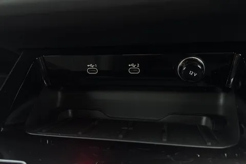 KM25BKL Audi A5 Avant Edition 1 TFSI 204 PS S tronic Thumbnail #60