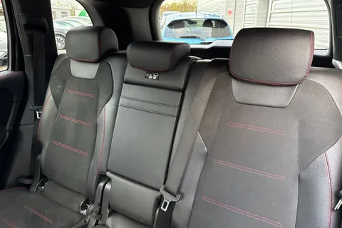 KW20DCF Mercedes-Benz Glb 2.0 GLB220d AMG Line (Premium) 8G-DCT 4MATIC Euro 6 (s/s) 5dr (5 Seat) Thumbnail #20