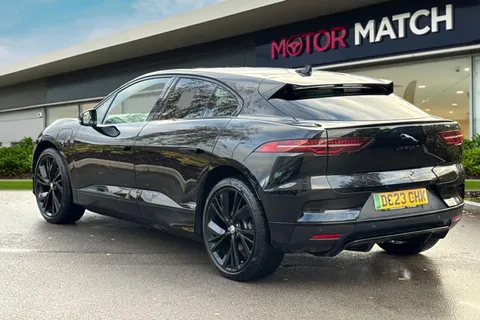 2 of 62 for JAGUAR I-PACE 294kW EV400 Sport 90kWh 5dr Auto