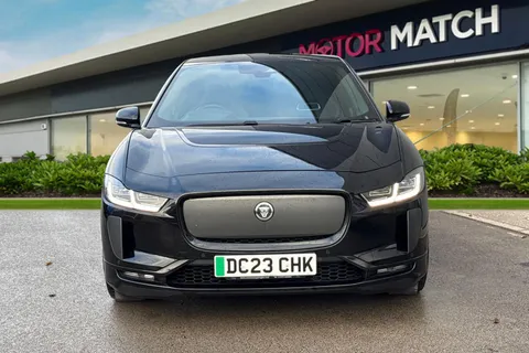 6 of 62 for JAGUAR I-PACE 294kW EV400 Sport 90kWh 5dr Auto