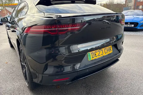 8 of 62 for JAGUAR I-PACE 294kW EV400 Sport 90kWh 5dr Auto