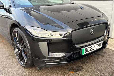 9 of 62 for JAGUAR I-PACE 294kW EV400 Sport 90kWh 5dr Auto
