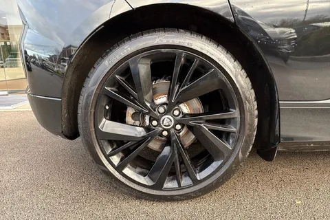 10 of 62 for JAGUAR I-PACE 294kW EV400 Sport 90kWh 5dr Auto