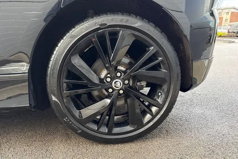 12 of 62 for JAGUAR I-PACE 294kW EV400 Sport 90kWh 5dr Auto