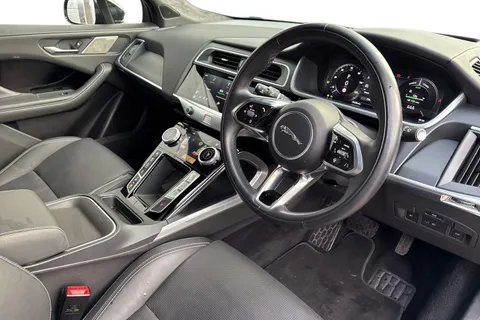 14 of 62 for JAGUAR I-PACE 294kW EV400 Sport 90kWh 5dr Auto