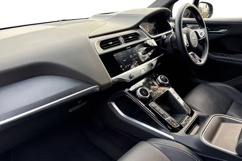 15 of 62 for JAGUAR I-PACE 294kW EV400 Sport 90kWh 5dr Auto