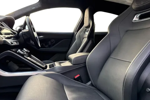 16 of 62 for JAGUAR I-PACE 294kW EV400 Sport 90kWh 5dr Auto
