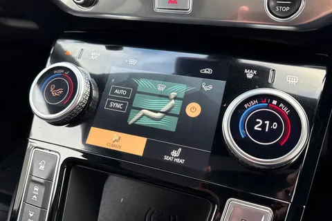 22 of 62 for JAGUAR I-PACE 294kW EV400 Sport 90kWh 5dr Auto