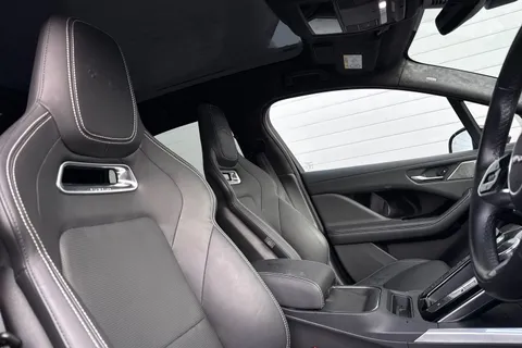 24 of 62 for JAGUAR I-PACE 294kW EV400 Sport 90kWh 5dr Auto