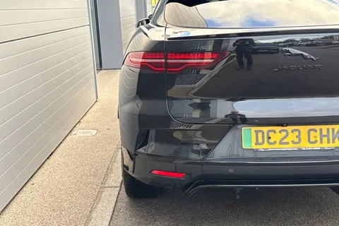 25 of 62 for JAGUAR I-PACE 294kW EV400 Sport 90kWh 5dr Auto