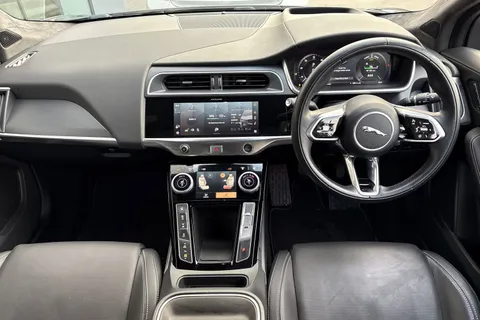 27 of 62 for JAGUAR I-PACE 294kW EV400 Sport 90kWh 5dr Auto