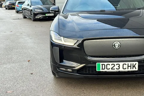 28 of 62 for JAGUAR I-PACE 294kW EV400 Sport 90kWh 5dr Auto