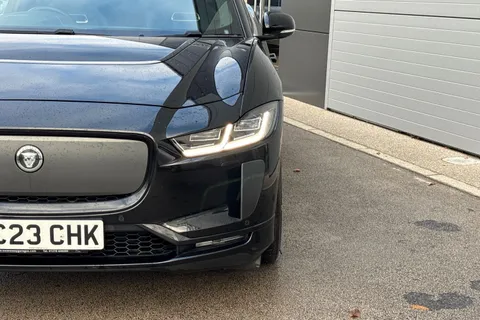 29 of 62 for JAGUAR I-PACE 294kW EV400 Sport 90kWh 5dr Auto