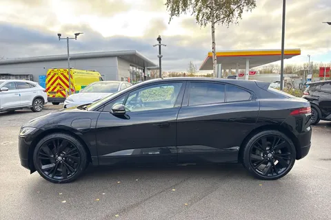 33 of 62 for JAGUAR I-PACE 294kW EV400 Sport 90kWh 5dr Auto