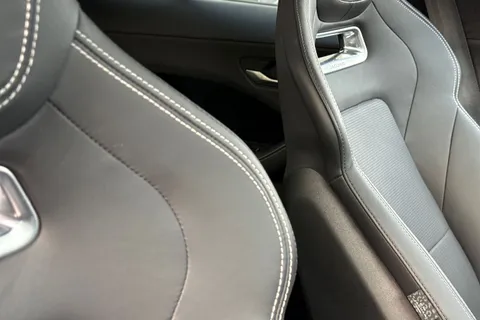 38 of 62 for JAGUAR I-PACE 294kW EV400 Sport 90kWh 5dr Auto