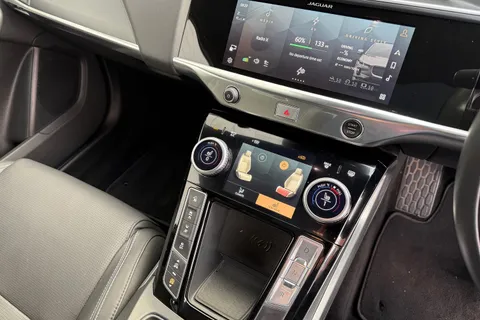 43 of 62 for JAGUAR I-PACE 294kW EV400 Sport 90kWh 5dr Auto