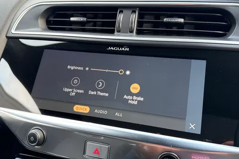 48 of 62 for JAGUAR I-PACE 294kW EV400 Sport 90kWh 5dr Auto