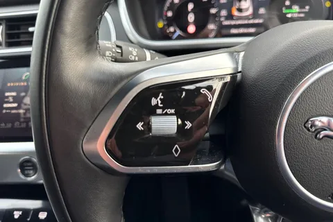 50 of 62 for JAGUAR I-PACE 294kW EV400 Sport 90kWh 5dr Auto