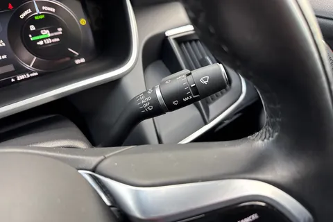 53 of 62 for JAGUAR I-PACE 294kW EV400 Sport 90kWh 5dr Auto