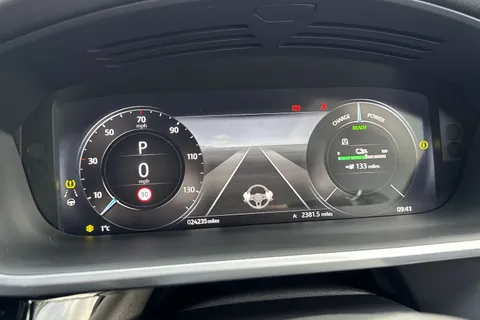 54 of 62 for JAGUAR I-PACE 294kW EV400 Sport 90kWh 5dr Auto