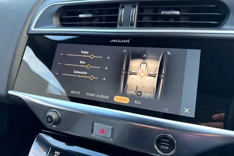 58 of 62 for JAGUAR I-PACE 294kW EV400 Sport 90kWh 5dr Auto