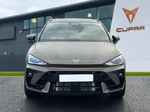  CUPRA Leon 2.0 TSI VZ3 DSG 4Drive Euro 6 (s/s) 5dr Thumbnail #6