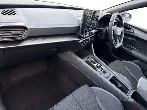  CUPRA Leon 2.0 TSI VZ3 DSG 4Drive Euro 6 (s/s) 5dr Thumbnail #9