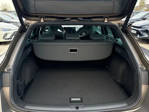  CUPRA Leon 2.0 TSI VZ3 DSG 4Drive Euro 6 (s/s) 5dr Thumbnail #10