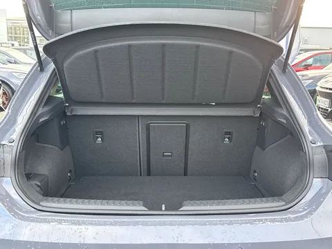 KM25CBF CUPRA Leon 2.0 TSI 300 VZ2 5dr DSG **PANORAMIC SUNROOF** Thumbnail #9