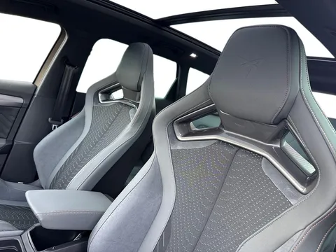  CUPRA Leon 2.0 TSI VZ3 DSG 4Drive Euro 6 (s/s) 5dr Thumbnail #11