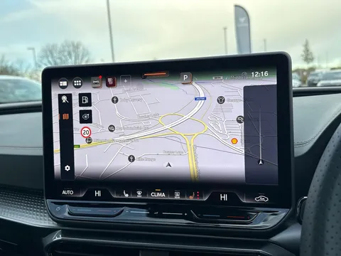  CUPRA Leon 2.0 TSI VZ3 DSG 4Drive Euro 6 (s/s) 5dr Thumbnail #12