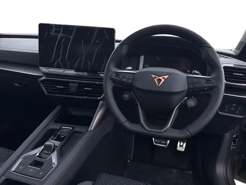  CUPRA Leon 2.0 TSI VZ3 DSG 4Drive Euro 6 (s/s) 5dr Thumbnail #13