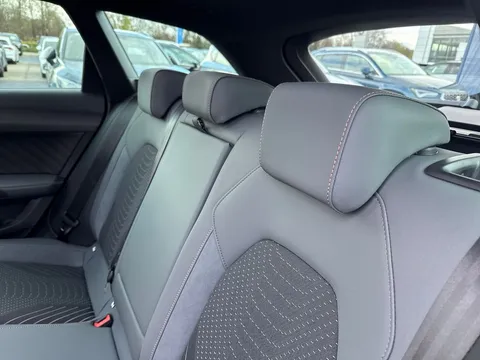  CUPRA Leon 2.0 TSI VZ3 DSG 4Drive Euro 6 (s/s) 5dr Thumbnail #14