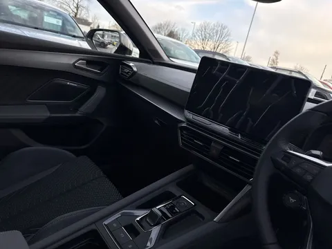  CUPRA Leon 2.0 TSI VZ3 DSG 4Drive Euro 6 (s/s) 5dr Thumbnail #15