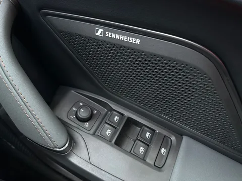  CUPRA Leon 2.0 TSI VZ3 DSG 4Drive Euro 6 (s/s) 5dr Thumbnail #18