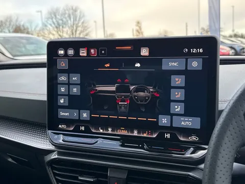  CUPRA Leon 2.0 TSI VZ3 DSG 4Drive Euro 6 (s/s) 5dr Thumbnail #19