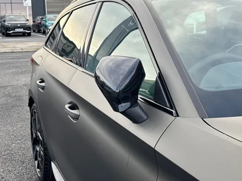  CUPRA Leon 2.0 TSI VZ3 DSG 4Drive Euro 6 (s/s) 5dr Thumbnail #25