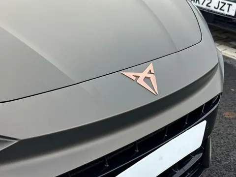  CUPRA Leon 2.0 TSI VZ3 DSG 4Drive Euro 6 (s/s) 5dr Thumbnail #26