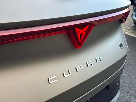  CUPRA Leon 2.0 TSI VZ3 DSG 4Drive Euro 6 (s/s) 5dr Thumbnail #27