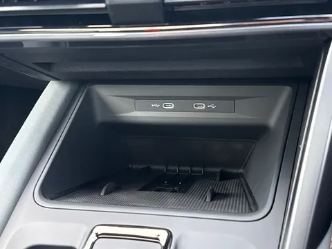  CUPRA Leon 2.0 TSI VZ3 DSG 4Drive Euro 6 (s/s) 5dr Thumbnail #34